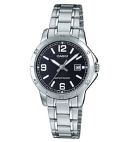 Casio LTP-V004D-1B2UDF Kadın Kol Saati