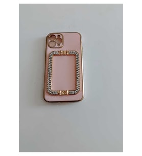 İphone 12 Pro Elçek Telefon Kılıf Modeli