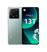 Xiaomi 13T 5G GREEN 256 GB / 12 GB RAM Yenilenmiş Ürün (Sıfır Gibi)