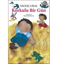Korkulu Bir Gün