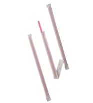Kağıtlı Pipet 1.000 Adet