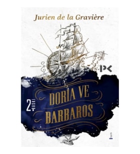 Doria ve Barbaros