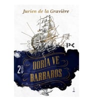 Doria ve Barbaros