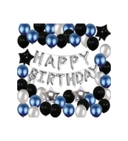 HAPPY BIRTHDAY BALON SET