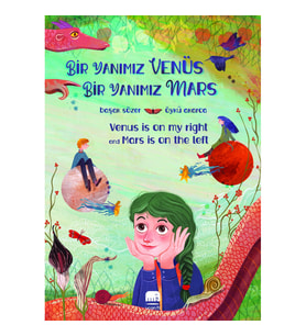 Bir Yanımız Venüs Bir Yanımız Mars