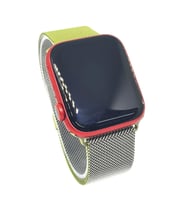 MİLANO LOOP METAL KORDON 42-44 MM