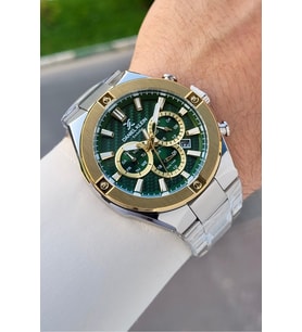 Daniel Klein DKGNCT2805 Erkek Kol Saati
