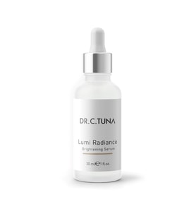 Dr. C. Tuna Lumi Cilt Aydınlatıcı Serum 30ml