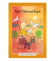 Kel Güvercini - Samed Behrengi Serisi