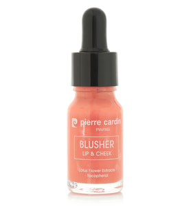 Pierre Cardin Blush Lip & Cheek - Allık (Turuncu)