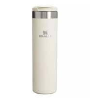 Stanley The AeroLight Transit Termos Bardak 0.60 Lt Krem