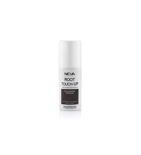 Root Touch Up Beyaz Saç Dipleri Için Anında Kapatıcı Sprey Koyu Kahverengi 75ml