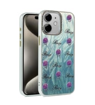 Apple İphone 11 Kılıf Blade Aynalı Desenli Kapak - Desen 9