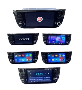 FİAT PUNTO OEM MULTİMEDİA CİHAZ ANDROİD