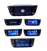 FİAT PUNTO OEM MULTİMEDİA CİHAZ ANDROİD
