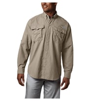 Columbia Bahama II L/S Shirt  Erkek Gömlek FM7048-160