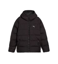 Puma Poly Puffer Jacket Erkek Günlük Mont 62712301 Siyah