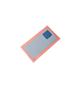 Xiaomi Mİ 14T Arka Pil Batarya Kapagı (Mavi)