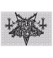 Dark Funeral Watain Marduk Lord Belial Cradle of Filth Puzzle