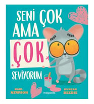 Seni Çok Ama Çok Seviyorum