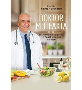 Doktor Mutfakta
