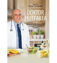 Doktor Mutfakta