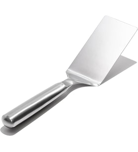 STEEL Lazanya Çevirici- Paslanmaz Çelik