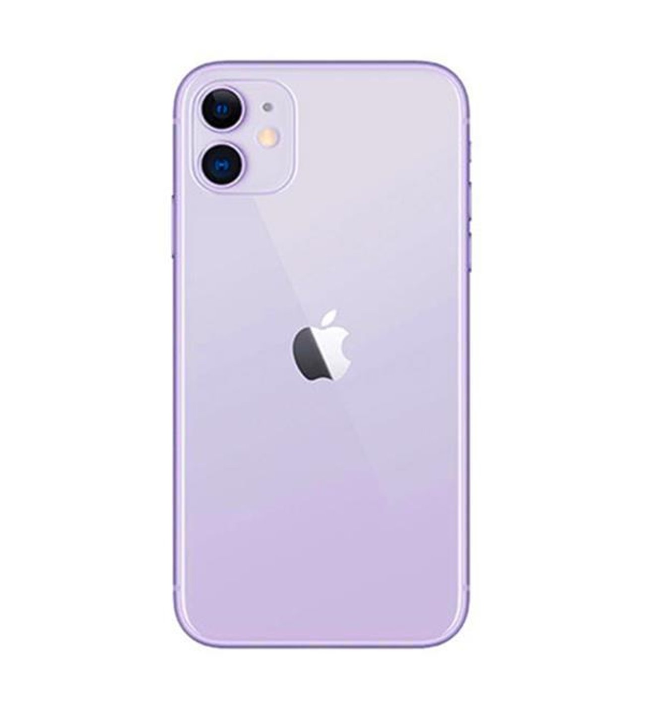 IKINCI EL IPHONE 11 PURPLE 64GB (12 AY GARANTILI)