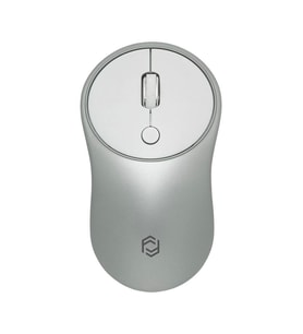 Frisby FM-250WM 2,4g 1600 Dpı 4Buton Kablosuz Mouse Beyaz (Karışık)