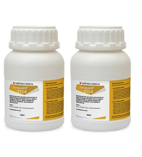 Pesguard Ct 2.6 Sc 500 Ml 2 Adet