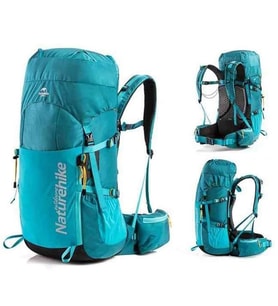 Naturehike 45 Lt Trekking Sırt Çantası