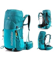 Naturehike 45 Lt Trekking Sırt Çantası