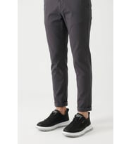 Hammer Jack 101 25369-M Rizzi Erkek Casual Ayakkabı Siyah