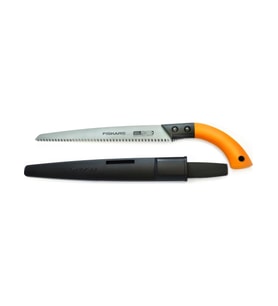 Fiskars SW84 Sabit Bıçaklı Testere