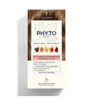 Phyto Phytocolor Bitkisel Saç Boyası 7 - Kumral