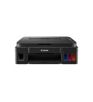 Tonersepeti Canon Pixma G3410 Wi-Fi + Tarayıcı + Fotokopi Renkli Çok Fonksiyonlu Tanklı Yazıcı