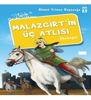 Malazgirt'in Üç Atlısı