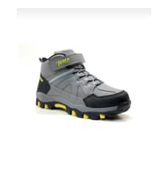 27790 Jump Unisex Çocuk Bot (Buz-Buz)