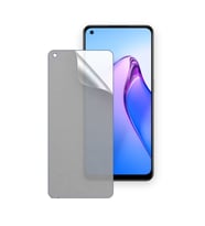 SChitec OPPO Reno8 4G Uyumlu Ön Yüzey Mat Hidrojel Ekran Koruyucu