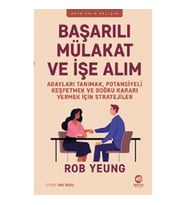 Başarılı Mülakat ve İşe Alım
