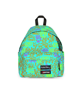 Eastpak Day Pak'R Sırt Çantası-En: 30 cm, Boy: 40 cm, Derinlik: 18 cm EK0A5BG46Z31 Renkli
