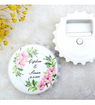 30 Adet Kapak Açacak Nikah Magmet 03-