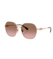VOGUE  4318SB 515214 55-16 Kadın  Güneş Gözlüğü