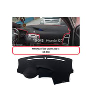 Hyundai I20 (2008-2014) Torpido Koruması / Halısı / Örtüsü / Kılıfı