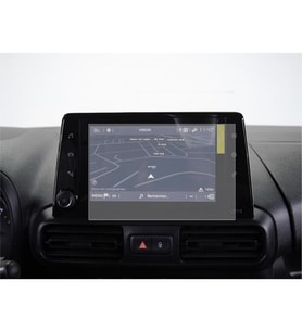 Fiat Doblo Combı 8 inç Mat Ekran Koruyucu Multimedya