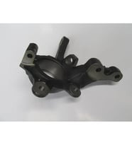 RENAULT SYMBOL- THALIA- SD- 09/12; ÖN AKS TAŞIYICI SOL (ABS Lİ) 8200207307 1429-6726