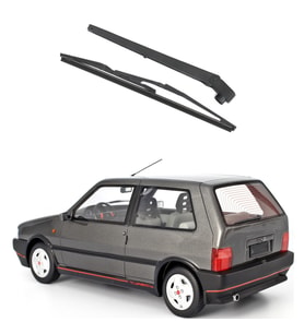 Fiat Uno Arka Silecek Kolu ve Süpürgesi Komple Takımı