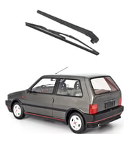 Fiat Uno Arka Silecek Kolu ve Süpürgesi Komple Takımı