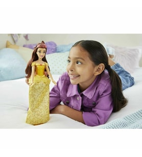 HLW11 Disney Prensesi - Belle