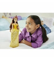 HLW11 Disney Prensesi - Belle